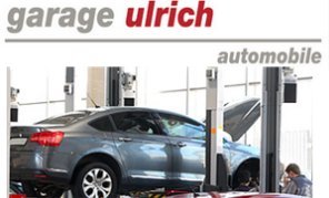 Garage Ulrich Automobile / Alfons Ulrich