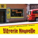 Vitrerie Nouvelle