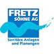 Fretz Söhne AG