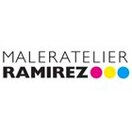 Maleratelier Ramirez  076/398 10 10