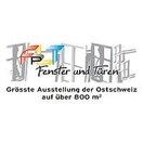 FpLT AG Fenster und Türen 081 740 47 12