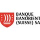 BANQUE BANORIENT (SUISSE) SA