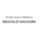 Niccolò Salvioni