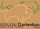 Bison-Gartenbau