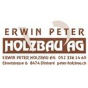Erwin Peter Holzbau AG