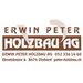 Erwin Peter Holzbau AG, Tel. 052 320 80 30