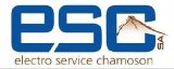 ESC Electro Service SA