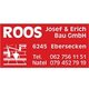 Roos Josef & Erich Bau GmbH