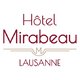 Best Western Plus Hôtel Mirabeau