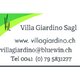 Villa Giardino Sagl
