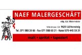 Naef Malergeschäft