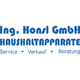Ing. Honsl GmbH Haushaltapparate