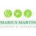 Martin Marius