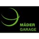 A&U Mäder Garage GmbH