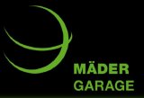 A&U Mäder Garage GmbH