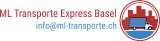 ML Transporte Express Basel GmbH