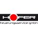 Hofer Feuerungsservice GmbH Tel. 031 921 45 45