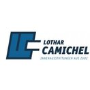 Camichel Lothar GmbH Tel. 081 854 07 44