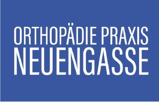 Orthopädie Praxis Neuengasse