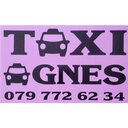 Taxi Agnès