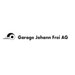 Garage Johann Frei AG Tel. 044 421 50 60