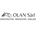 Olan, Sablage bois, rénovation, construction Sàrl