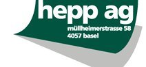 Hepp AG
