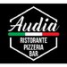 Ristorante Pizzeria Audia -  Viale Stazione Bellinzona - Tel.  076 272 02 59