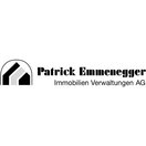 Patrick Emmenegger Immobilien Verwaltungen AG, Tel: 031 336 06 06