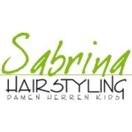 Hairstyling Sabrina