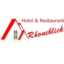 Hotel & Restaurant Rhoneblick