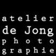Atelier de Jong Photographie - Développement film argentique & photos passeport