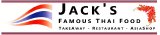 Jack's - Famous Thai Food