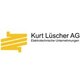 Lüscher Kurt AG