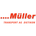 Müller Transport AG Dietikon