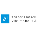Kaspar Flütsch Vitalmöbel AG