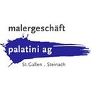 Palatini AG Malergeschäft