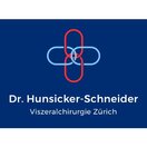 Dr. med. Hunsicker-Schneider Andreas