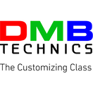 DMB Technics AG