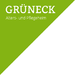 Alters- und Pflegeheim Grüneck Tel: 044 935 10 78