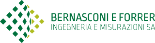 Bernasconi e Forrer ingegneria e misurazioni SA