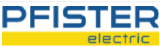 Pfister Electric AG