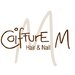 Coiffure M Hair and Nail
