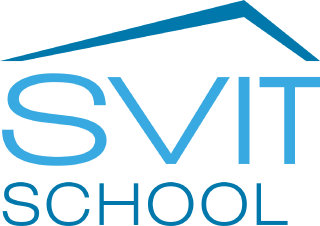 SVIT School AG