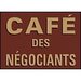 Café des Négociants
