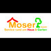 Moser Service rund um Haus und Garten Sonnenweg 16 5610 Wohlen Tel 056 621 21 79