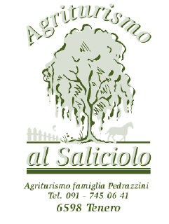 Agriturismo Al Saliciolo