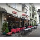Restaurant & Bistro Cafe Escoffier