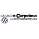 Garage Corpataux AG