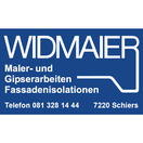 Widmaier Schiers AG Tel. 081 328 14 44